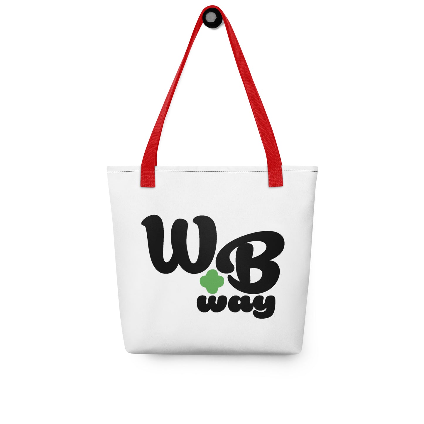 WB Tote Bag