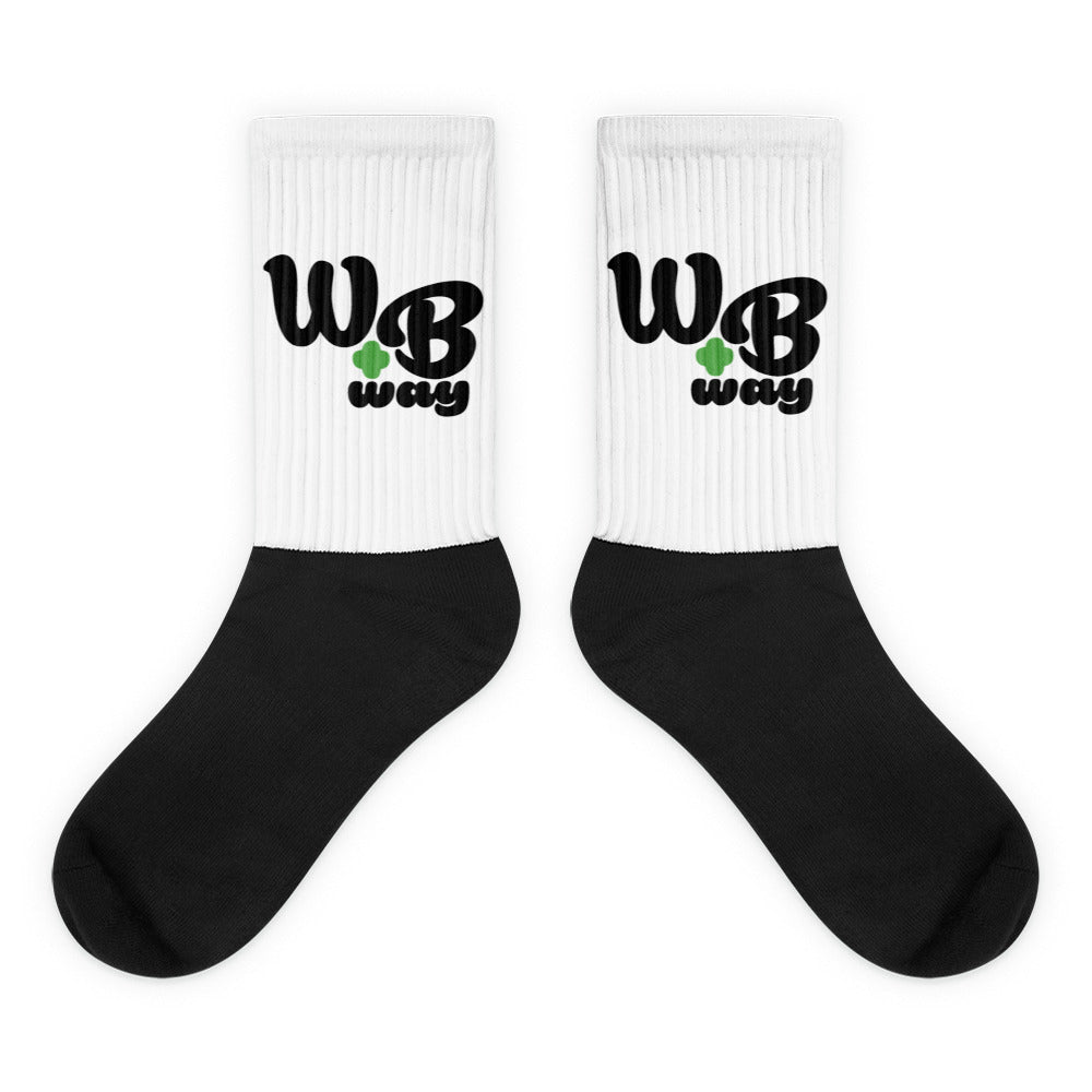 WB Socks