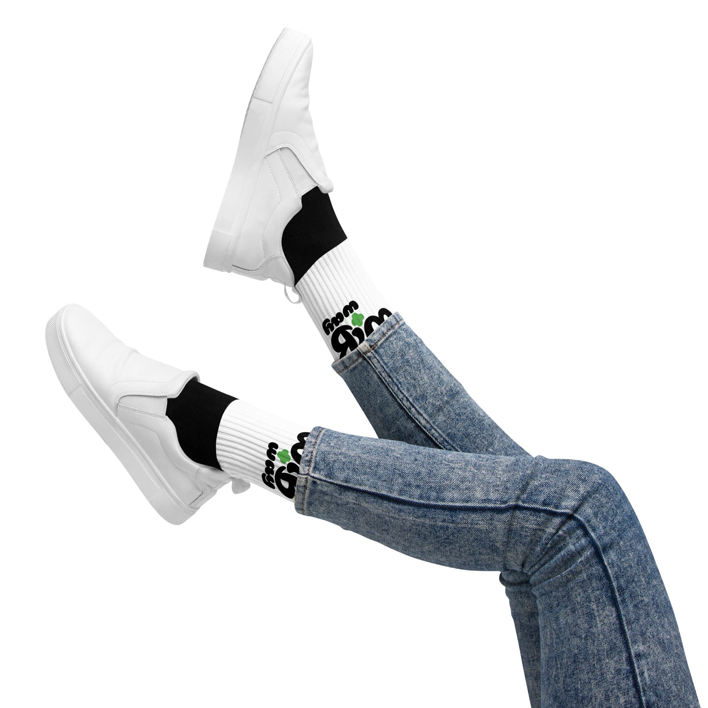 WB Socks