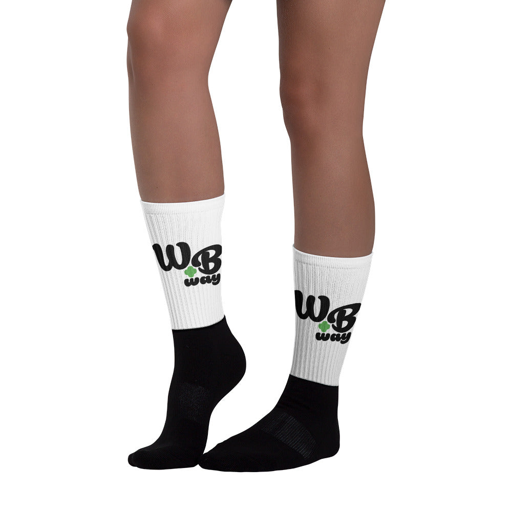 WB Socks