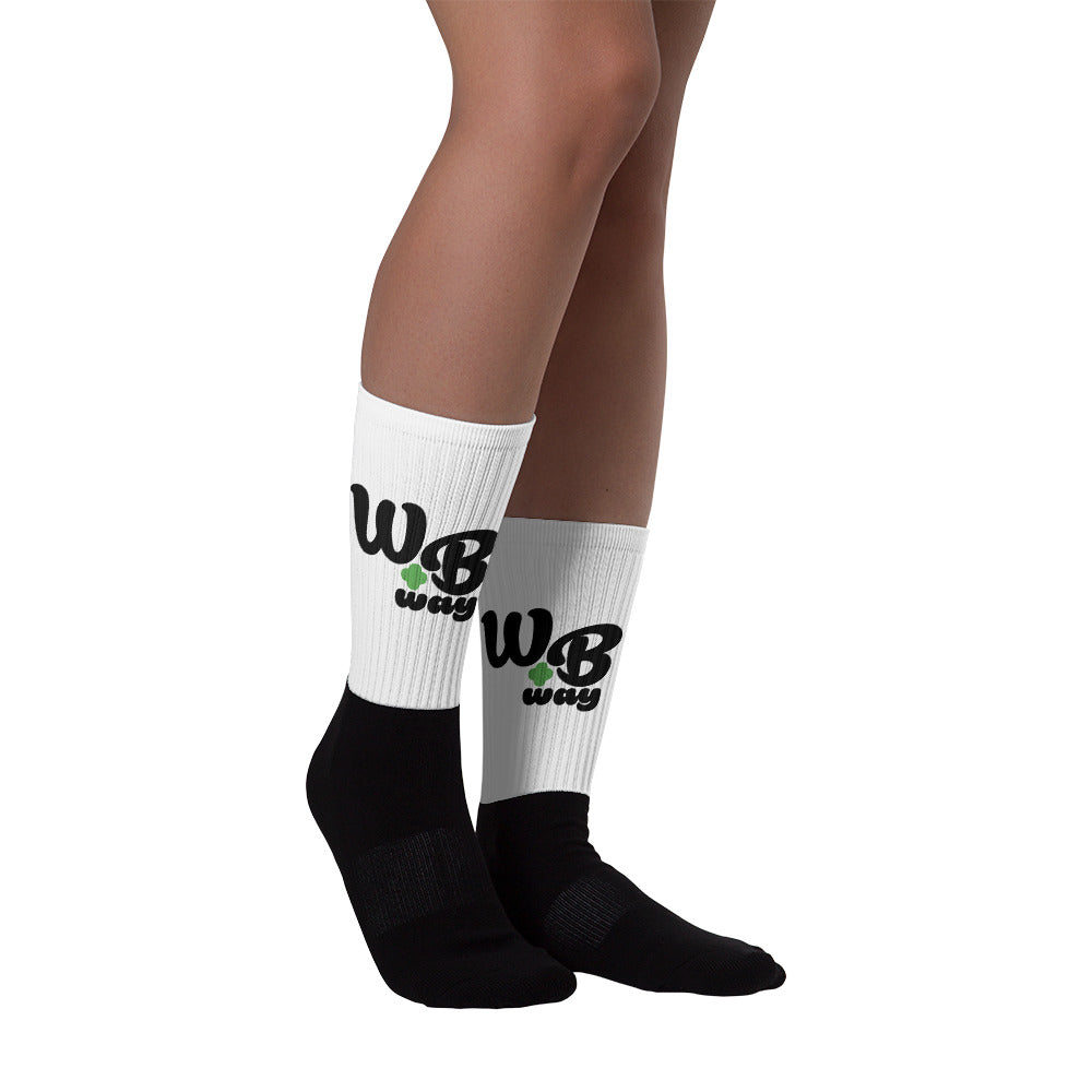 WB Socks