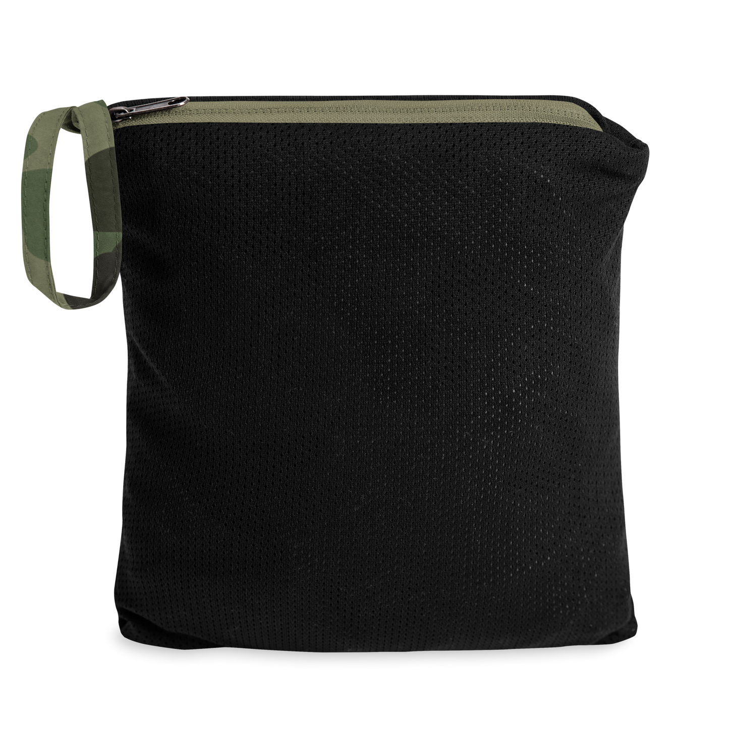 Army of Purple Haze Embroidered Champion Packable Jacket