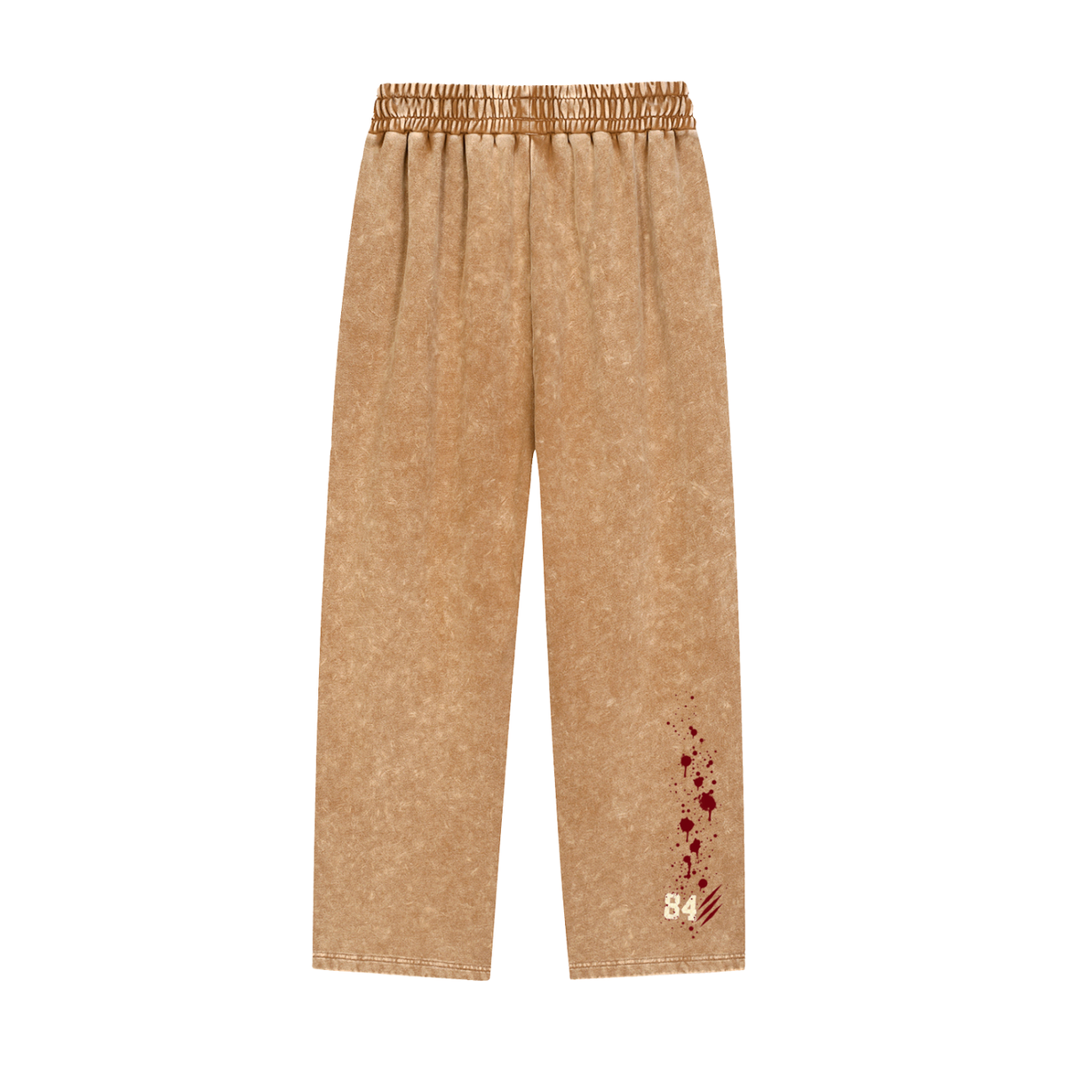 Designed by Fred — Limited Halloween Sweatpants