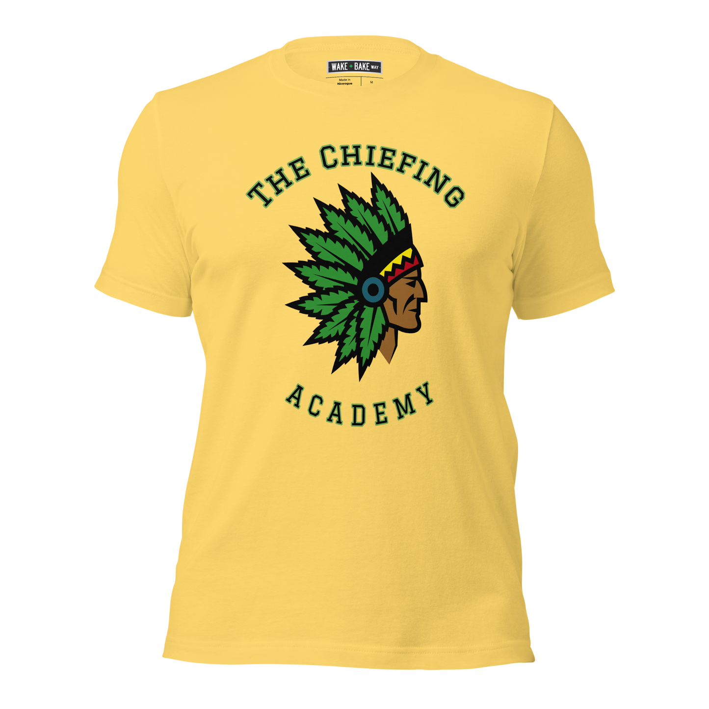 The Chiefing Academy T-Shirt