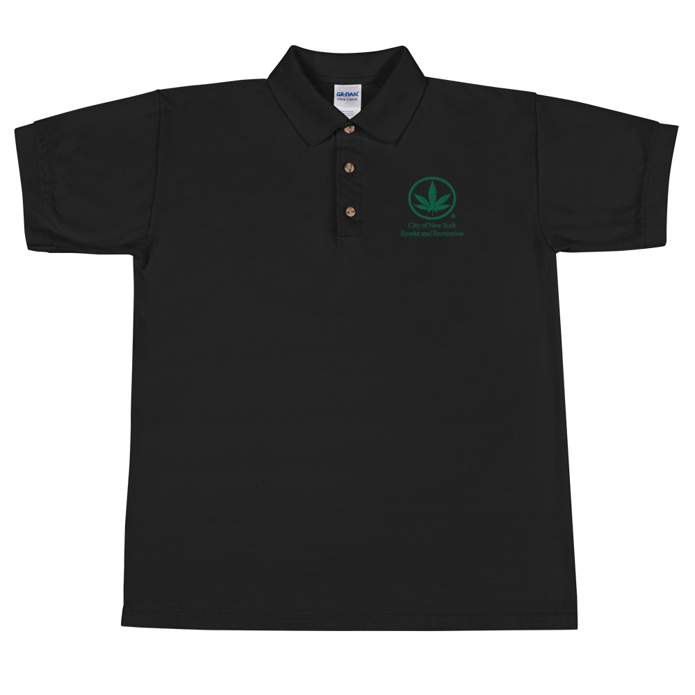 NYC Sparks Polo