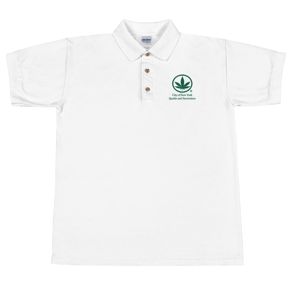 NYC Sparks Polo