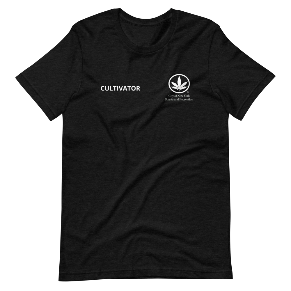 NYC Sparks Cultivator T-Shirt