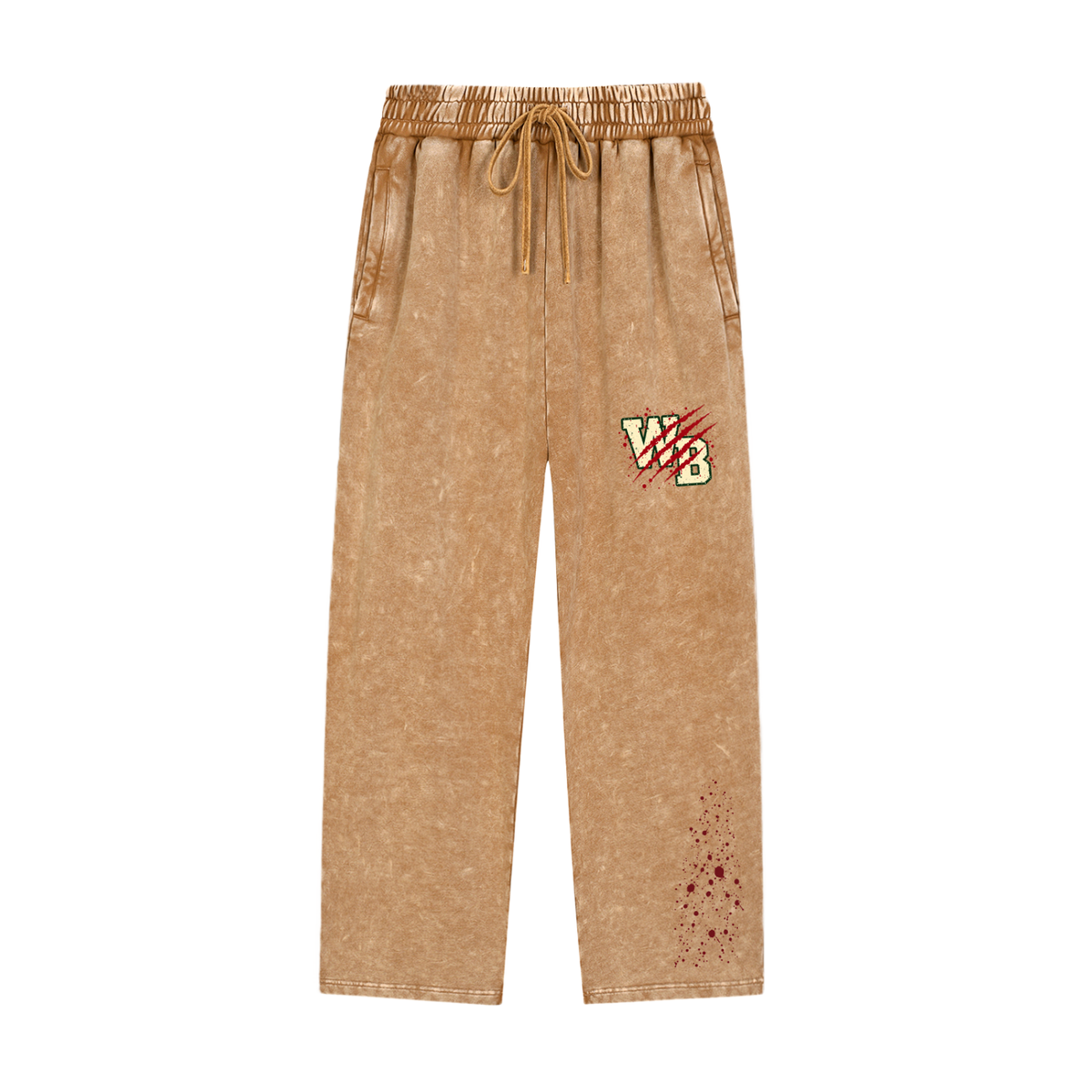 Designed by Fred — Limited Halloween Sweatpants