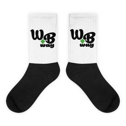 WB Socks