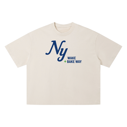 WEGOT5,WEGOTFIVE,NY,NYC,KNICKS,WBW
