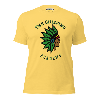 The Chiefing Academy T-Shirt