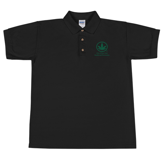 NYC Sparks Polo