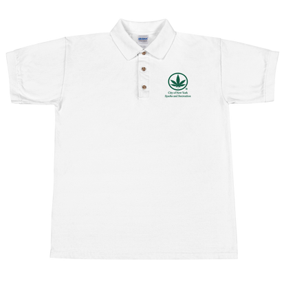 NYC Sparks Polo