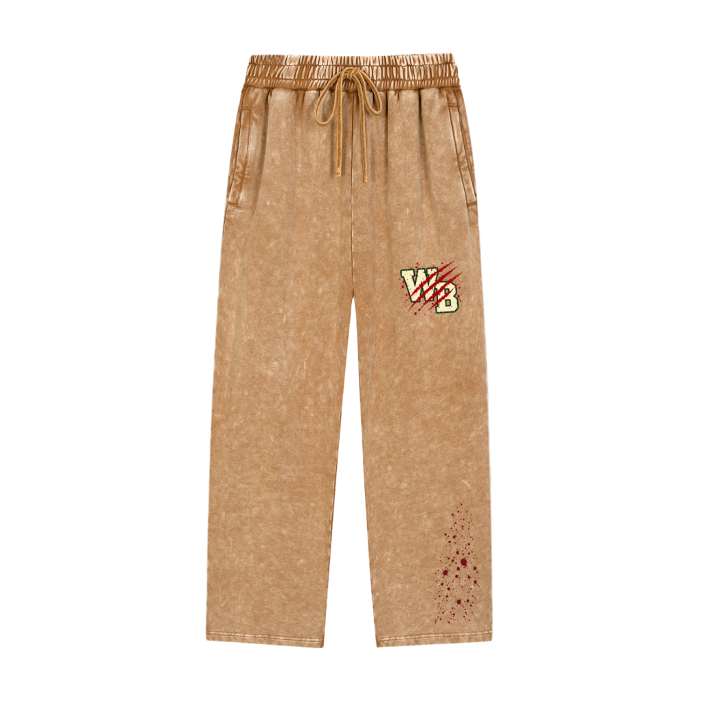 THE SWEATS official supplier garment-only view